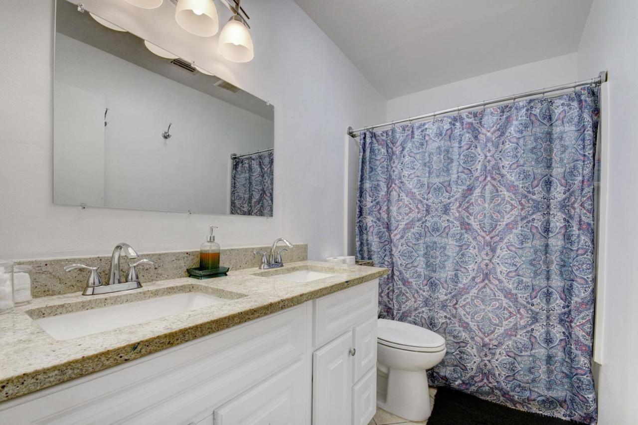 Make Waves 4 Bedroom Home Boynton Beach Exteriér fotografie
