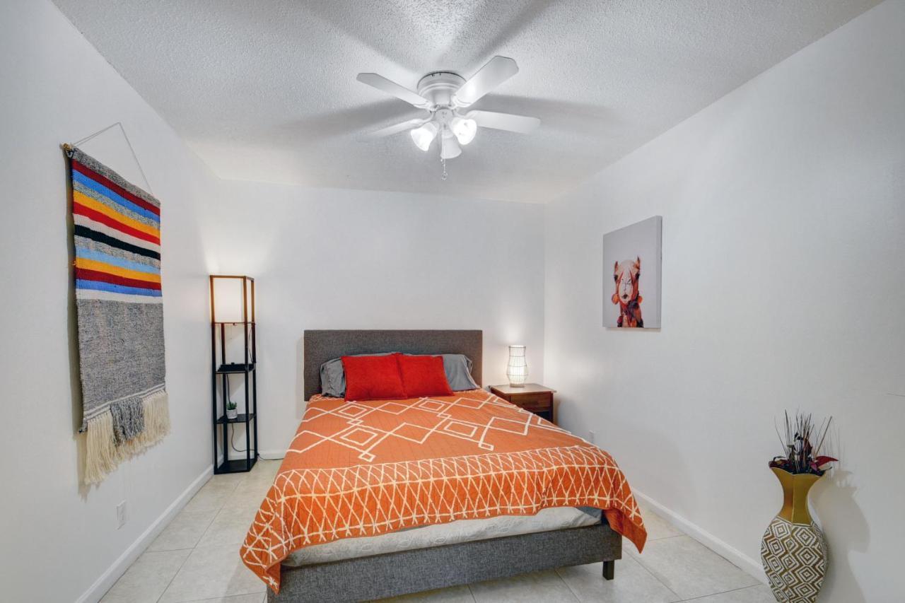Make Waves 4 Bedroom Home Boynton Beach Exteriér fotografie